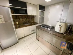 Apartamento com 3 Quartos à venda, 129m² no Cambeba, Fortaleza - Foto 8