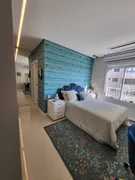 Apartamento com 4 Quartos para alugar, 265m² no Setor Marista, Goiânia - Foto 61