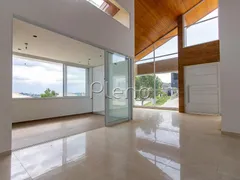 Casa de Condomínio com 4 Quartos à venda, 438m² no Loteamento Mont Blanc Residence, Campinas - Foto 3