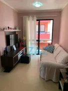 Apartamento com 3 Quartos à venda, 71m² no Interlagos, São Paulo - Foto 3