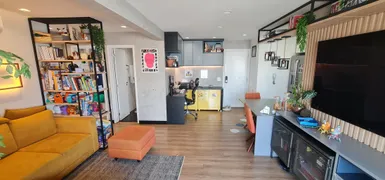 Apartamento com 2 Quartos à venda, 77m² no Consolação, São Paulo - Foto 25