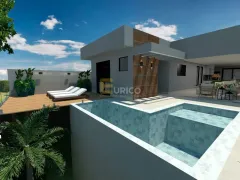 Casa de Condomínio com 3 Quartos à venda, 228m² no Reserva dos Vinhedos, Louveira - Foto 6