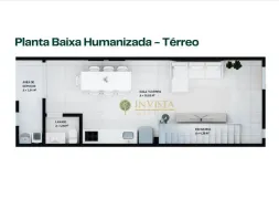 Casa de Condomínio com 2 Quartos à venda, 85m² no Areias, São José - Foto 5