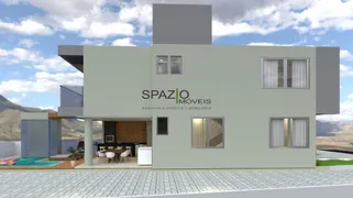 Casa de Condomínio com 4 Quartos à venda, 400m² no Alphaville, Vespasiano - Foto 17