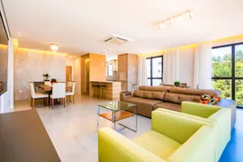 Apartamento com 4 Quartos para alugar, 139m² no Pioneiros, Balneário Camboriú - Foto 11