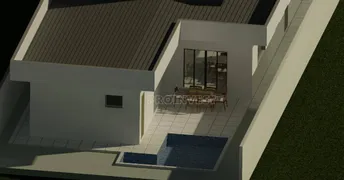 Casa de Condomínio com 3 Quartos à venda, 190m² no Vila Rica, Vargem Grande Paulista - Foto 11