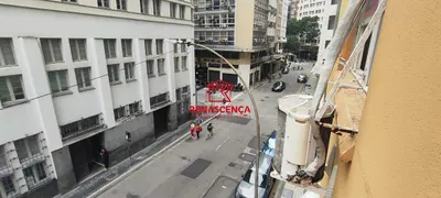 Conjunto Comercial / Sala para alugar, 26m² no Centro, Rio de Janeiro - Foto 3
