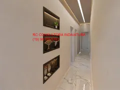 Casa de Condomínio com 3 Quartos à venda, 155m² no Vila Rubens, Indaiatuba - Foto 7