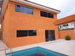 Casa de Condomínio com 3 Quartos para alugar, 470m² no Alphaville, Santana de Parnaíba - Foto 2