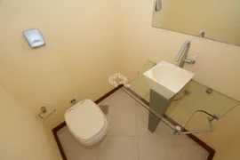 Casa de Condomínio com 5 Quartos à venda, 336m² no Cacupé, Florianópolis - Foto 14