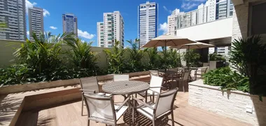 Apartamento com 3 Quartos à venda, 172m² no Jardim Goiás, Goiânia - Foto 25