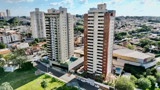 Apartamento com 3 Quartos à venda, 170m² no Santa Cruz do José Jacques, Ribeirão Preto - Foto 1