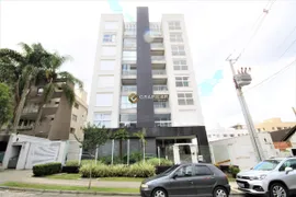 Cobertura com 3 Quartos à venda, 250m² no Água Verde, Curitiba - Foto 1