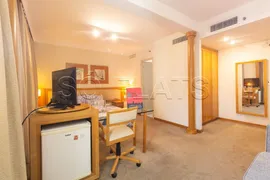 Flat com 1 Quarto para alugar, 32m² no Pinheiros, São Paulo - Foto 2