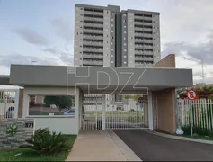 Apartamento com 2 Quartos à venda, 53m² no Jardim Botânico, Araraquara - Foto 1