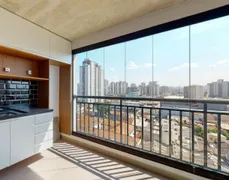 Apartamento com 1 Quarto à venda, 30m² no Bom Retiro, São Paulo - Foto 13