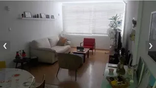 Apartamento com 3 Quartos à venda, 126m² no Vila Mariana, São Paulo - Foto 1
