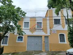 Galpão / Depósito / Armazém para alugar, 1324m² no Mirandópolis, São Paulo - Foto 4