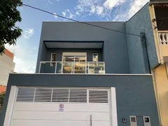 Casa de Vila com 3 Quartos à venda, 220m² no RIBEIRO DE LIMA, Barueri - Foto 2