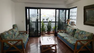 Apartamento com 4 Quartos para venda ou aluguel, 191m² no Pinheiros, São Paulo - Foto 9