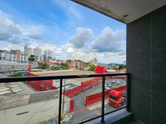 Cobertura com 2 Quartos à venda, 124m² no Filadelfia, Betim - Foto 7