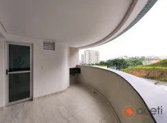 Apartamento com 3 Quartos à venda, 113m² no Estoril, Belo Horizonte - Foto 5