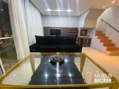 Casa de Condomínio com 3 Quartos à venda, 97m² no Jardim Santa Maria, Jacareí - Foto 7