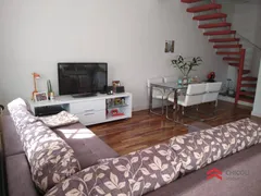 Casa de Condomínio com 2 Quartos à venda, 110m² no Chacara Santa Monica, Vargem Grande Paulista - Foto 3