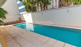 Apartamento com 1 Quarto à venda, 51m² no Cambuí, Campinas - Foto 17