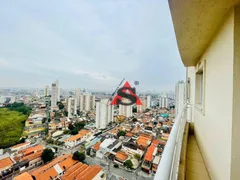 Apartamento com 2 Quartos à venda, 70m² no Vila Vera, São Paulo - Foto 8