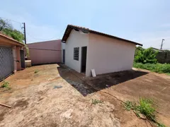 Casa com 2 Quartos à venda, 60m² no Jardim Arlindo Laguna, Ribeirão Preto - Foto 1