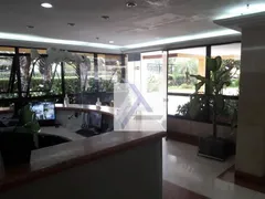 Conjunto Comercial / Sala para alugar, 33m² no Chácara Santo Antônio, São Paulo - Foto 4