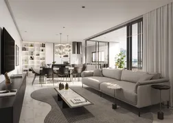 Apartamento com 3 Quartos à venda, 142m² no América, Joinville - Foto 1