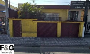 Casa Comercial com 3 Quartos para venda ou aluguel, 430m² no Jardim do Mar, São Bernardo do Campo - Foto 1