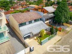 Sobrado com 4 Quartos à venda, 399m² no Iririú, Joinville - Foto 31