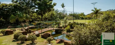 Casa de Condomínio com 4 Quartos para alugar, 300m² no Alphaville, Ribeirão Preto - Foto 64