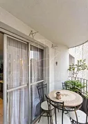 Apartamento com 3 Quartos à venda, 120m² no Vila Madalena, São Paulo - Foto 4
