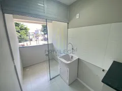 Apartamento com 1 Quarto para alugar, 40m² no Cidade Nova, Itajaí - Foto 7