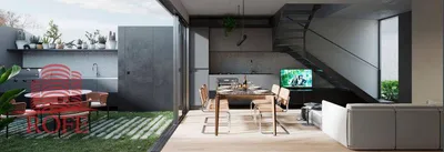 Casa de Condomínio com 2 Quartos à venda, 103m² no Campo Belo, São Paulo - Foto 4