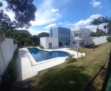 Casa de Condomínio com 4 Quartos à venda, 481m² no Granja Viana, Cotia - Foto 53