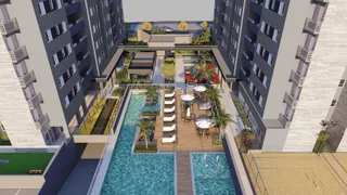 Life 360 Residencial Clube no Palmares, Belo Horizonte - Foto 7