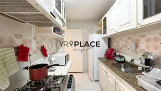 Apartamento com 3 Quartos à venda, 92m² no Gávea, Rio de Janeiro - Foto 16
