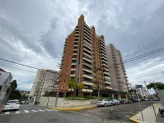 Apartamento com 3 Quartos para venda ou aluguel, 209m² no Vila Santa Catarina, Americana - Foto 32