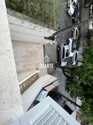 Casa Comercial com 3 Quartos para alugar, 200m² no Pompeia, Santos - Foto 12