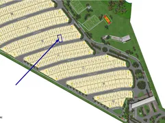 Terreno / Lote / Condomínio à venda, 300m² no Jardins Porto, Senador Canedo - Foto 8
