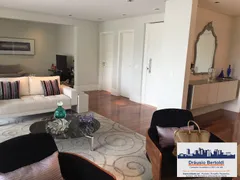 Apartamento com 4 Quartos à venda, 206m² no Vila Romana, São Paulo - Foto 3
