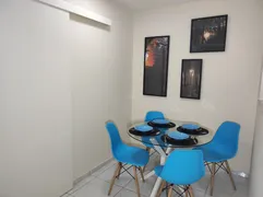 Apartamento com 1 Quarto para alugar, 33m² no Centro, Curitiba - Foto 23