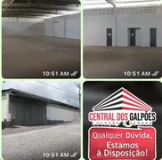 Galpão / Depósito / Armazém para alugar, 500m² no Porto Seco Pirajá, Salvador - Foto 3