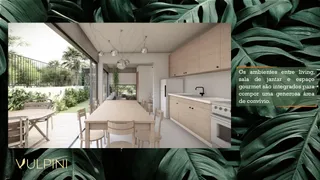 Casa de Condomínio com 3 Quartos à venda, 140m² no Campeche, Florianópolis - Foto 1