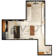 Casa de Condomínio com 3 Quartos à venda, 330m² no Condominio Terras de Santa Teresa, Itupeva - Foto 26